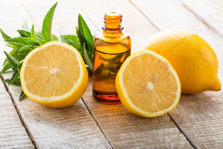 فواید و خواص روغن لیمو Lemon oil
