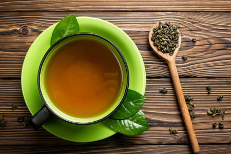 ۱۱ خاصیت شگفت انگیز چای سبز