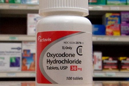 قرص و کپسول اکسی کدون (Oxycodone) - دستور مصرف و عوارض اکسی کدون