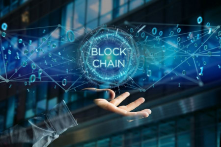 همه آنچه باید در مورد بلاک چین (Blockchain) بدانید