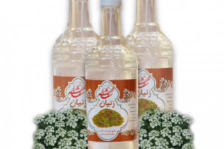 فواید شگفتانگیز عرق زنیان برای لاغری