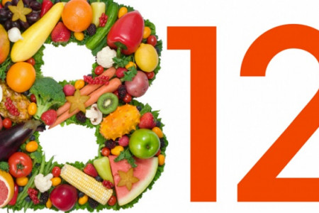 فواید مصرف و عوارض کمبود ویتامین B12