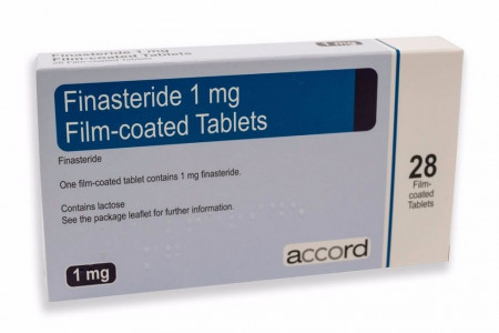 آشنایی با داروی ضد ریزش موی فیناستراید (Finasteride)