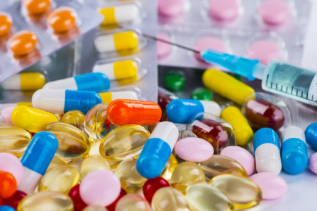 پیشگیری از بیماری با کپسول نو فلو (NO FLU)