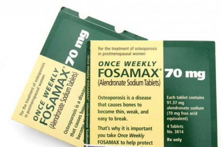 فواید و عوارض قرص فوزامکس (Fosamax)