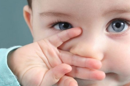 خارش بینی و راهکارهایی برای درمان سریع آن
