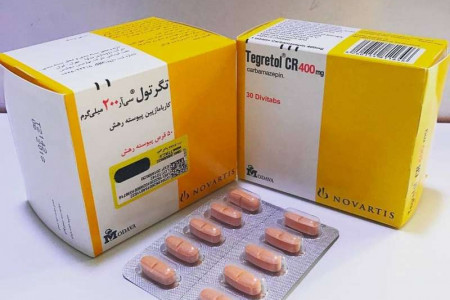 همه چیز در مورد اثرات قرص کاربامازپین