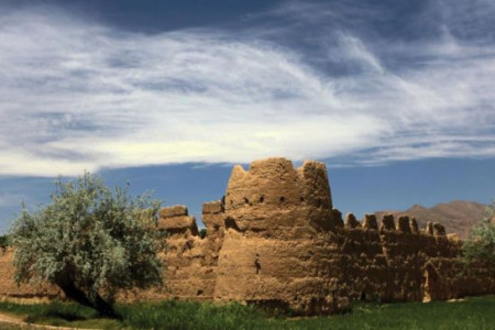 گلپایگان و مناطق دیدنی بی نظیر آن