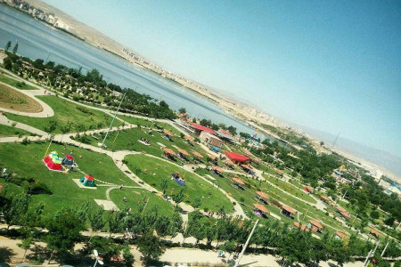 آشنایی با جاذبه های گردشگری و تاریخی اردبیل