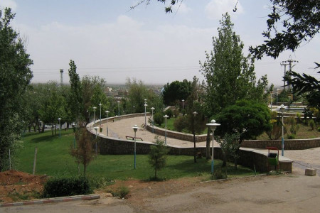 آشنایی با مناطق دیدنی و گردشگری صوفیان