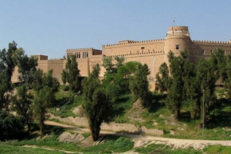 آشنایی با مناطق دیدنی و تفریحی شوش