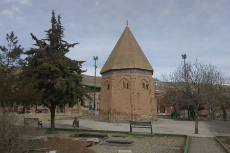 جاذبه های گردشگری و مناطق دیدنی بومهن