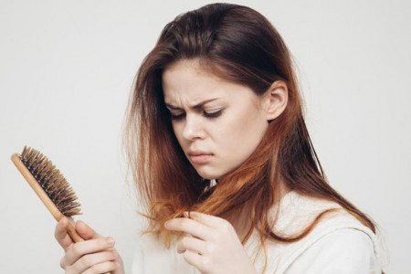تونیک ضد چربی مو سینره و فواید مصرف آن