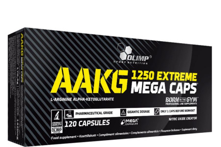 فواید بی نظیر AAKG اکستریم الیمپ