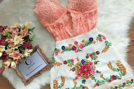 لباس مجلسی خوشگل کوتاه 2019 خوشگل