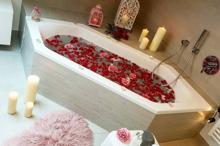 مدل دکوراسیون منزل در اینستاگرام پرنسسی و خوشگل + تصاویر
