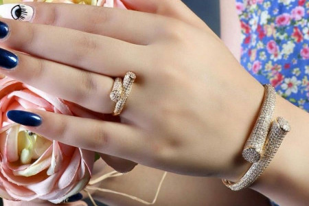 مدل بدلیجات ۲۰۱۹ با طرح های جدید و متفاوت (( بدلیجات زیبا ))