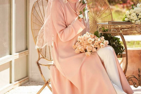عکس شیک ترین مدلهای مانتو ۹۸ جدید و متفاوت دخترانه و زنانه
