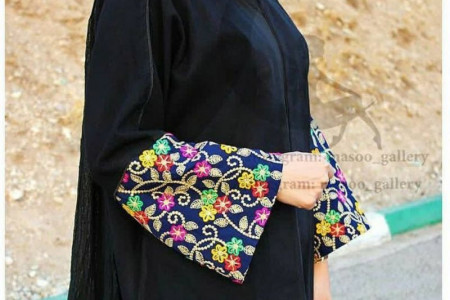 مدل مانتو کوتاه زنانه و دخترانه بسیار شیک و جذاب + عکس