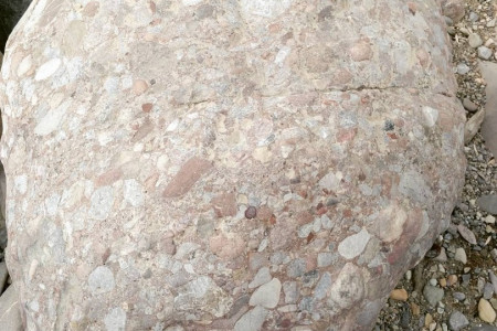 معجزه باور نکردنی سنگ مرداب برای از بین بردن بوی بد زیر بغل