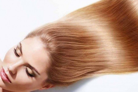 ۹ راهکار خانگی برای براق و درخشان کردن مو