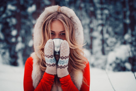 آیا سردی هوا باعث سرماخوردگی میشود ؟