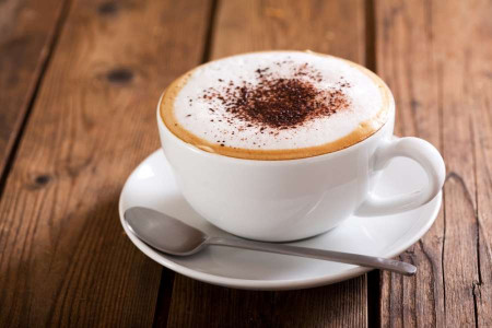 فرق کاپوچینو و نسکافه در چیست ؟