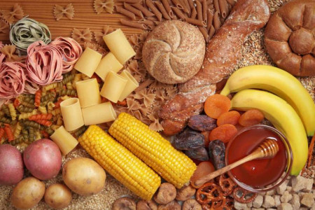 کربوهیدرات چیست ؟ میزان مصرف کربوهیدرات ما چه میزان باید باشد؟