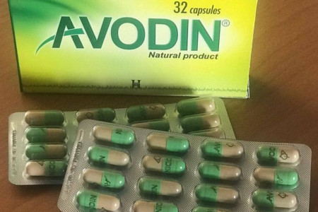 فواید شگفت انگیز کپسول آوودین برای مفاصل