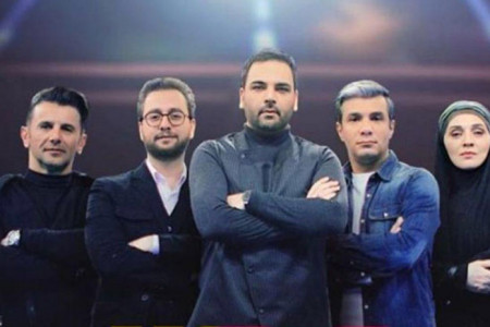 آیا برنامه عصر جدید در ۵ و ۶ خرداد ۹۸ پخش میشود ؟