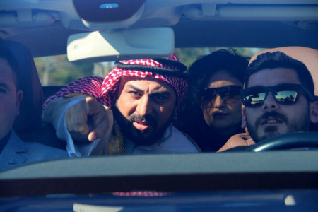سریال گاندو | داستان و بازیگران + قسمت بیست و دوم سریال گاندو