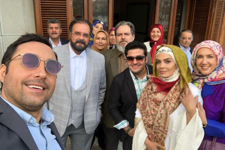 سریال آچمز : خلاصه داستان، بازیگران + زمان پخش مجموعه آچمز