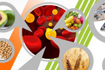 ۲۷ راهکار خانگی موثر برای درمان کلسترول بالا