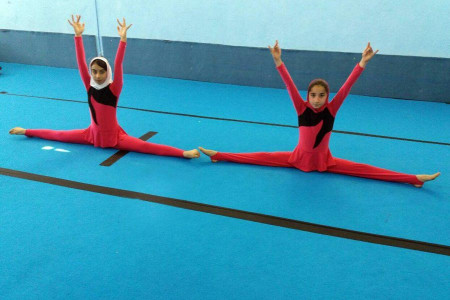 ۴ عارضه ی مهم که ژیمناستیک از خود به جای میگذارد