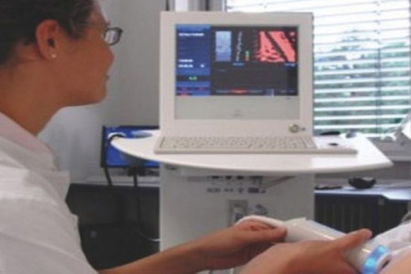 فیبرواسکن کبد چیست و دستگاه Fibroscan چگونه کار می کند ؟