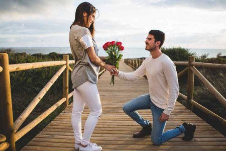 چگونه یک فرد مغرور را مجذوب و عاشق خود کنیم ؟