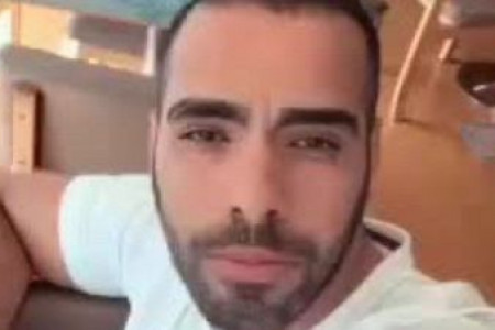 بیوگرافی ساشا سبحانی و همه جنجالهای او از ابتدا تاکنون+ تصاویر