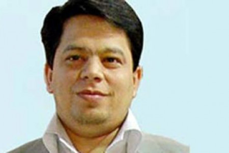 حمید باقری درمنی کیست + تصاویر ح ب د بزرگترین مفسد اقتصادی