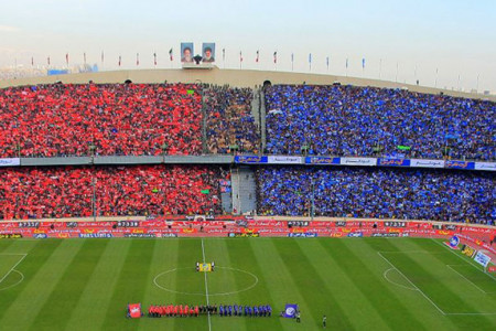 ترکیب قطعی پرسپولیس و استقلال در دربی تهران اعلام شد