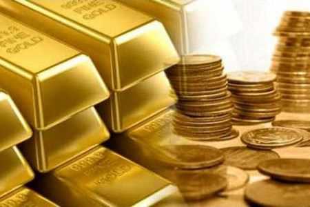 قیمت طلا و سکه | ۲۶ اردیبهشت ۹۸