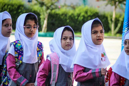 تفاوت چشمگیر زمان آموزش دوره ابتدایی در ایران و استاندارد یونسکو