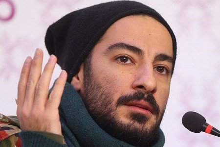 هواداری محمد نویدزاده از امیر تتلو + ویدئو