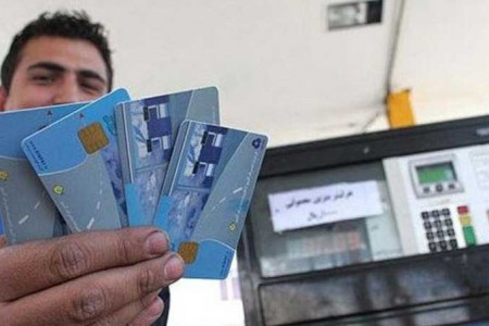 افزایش قیمت سی ان جی از اول خرداد