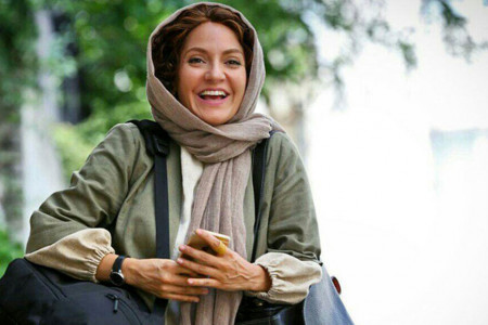 دستگیری مهناز افشار قطعی شد + تصویر
