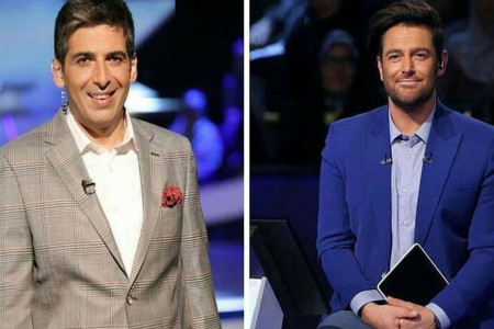 استفاده از سلبریتی ها در صدا وسیما ممنوع شد ؟!