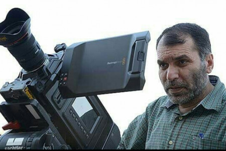 شوخی جنسی مسعود دهنمکی با مسئولین ایران به خاطر ماجرای ترامپ