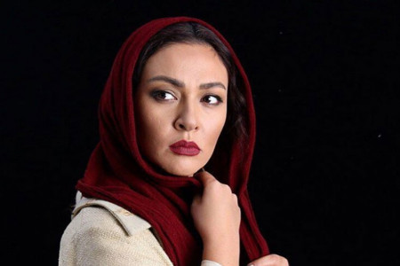 اولین کار زیبا بروفه پس از فوت همسرش پیام صابری + فیلم
