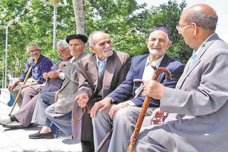 آخرین جزئیات افزایش حقوق بازنشستگان کشوری در سال ۹۸