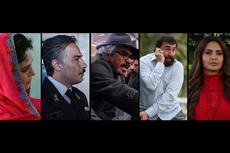۶ فیلم که در تعطیلات عید فطر روی پرده خواهد رفت