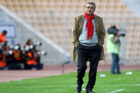 جزئیات شکایت برانکو از باشگاه پرسپولیس